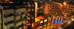 Club Tess Hotel