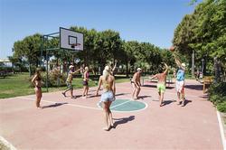 Club Turtaş Beach Hotel