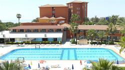 Club Turtaş Beach Hotel