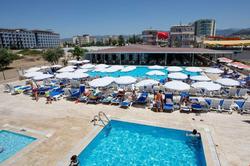 Coralis Sun Queen Beach