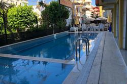 Dikkaya Otel