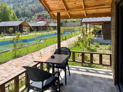 Dim Çayı Bungalows