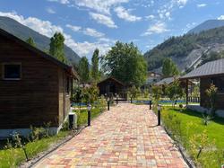 Dim Çayı Bungalows