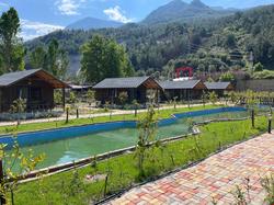 Dim Çayı Bungalows