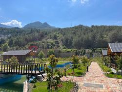 Dim Çayı Bungalows