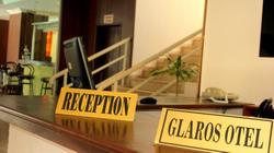 Kleopatra Smile Hotel