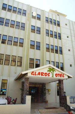 Kleopatra Smile Hotel