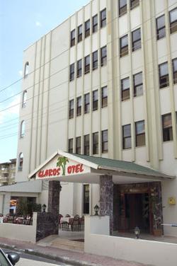 Kleopatra Smile Hotel