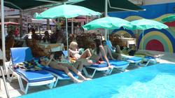 Kleopatra Smile Hotel