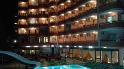 Grand Bayar Beach Hotel