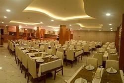 Grand Bayar Beach Hotel