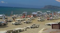 Grand Bayar Beach Hotel