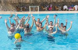 Grand Juno Beach Hotel