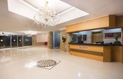 Grand Juno Beach Hotel