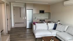 Green Garden City Luxury Apartments