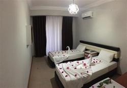 Günaydın Otel Alanya