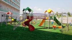 Hedef Beach Resort & Spa