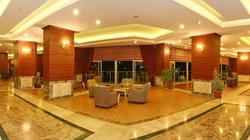 Hedef Beach Resort & Spa