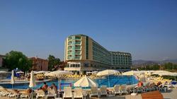 Hedef Beach Resort & Spa