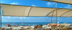 Hedef Rose Garden Hotel