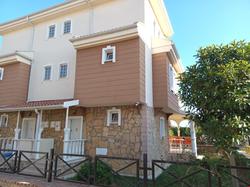 Helal El Diyar Villa