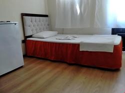 Hisar Otel Alanya