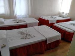 Hisar Otel Alanya