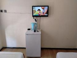 Hisar Otel Alanya