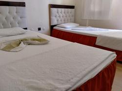 Hisar Otel Alanya