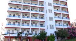 Hotel Royal Alanya