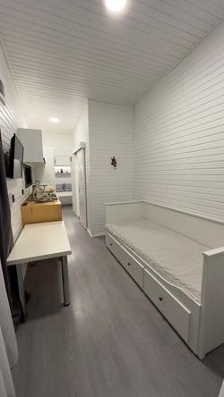 Just Relax Tiny House