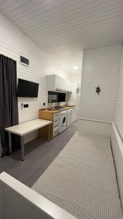 Just Relax Tiny House