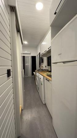 Just Relax Tiny House