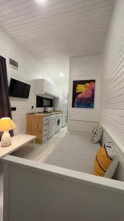 Just Relax Tiny House