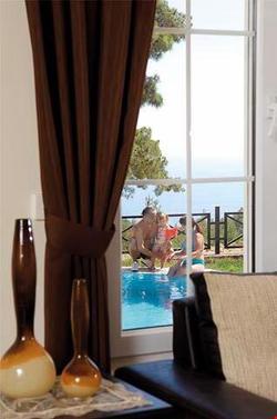 Incekum Nehir Villas