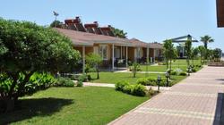 Senza İnova Beach Hotel