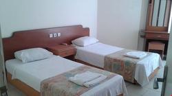 İpek Apart Otel