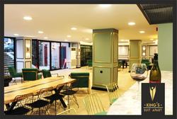King's Suite Apart Otel