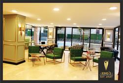 King's Suite Apart Otel