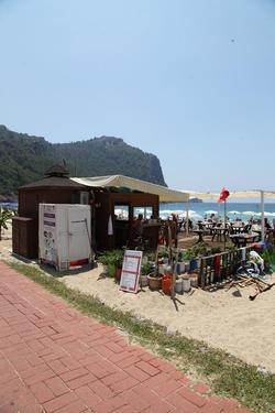 Kleopatra Alin Hotel