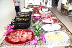Kleopatra Alin Hotel