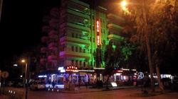 Kleopatra Aydın Otel
