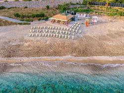 Kleopatra Palmera Beach Hotel
