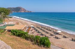 Kleopatra Palmera Beach Hotel