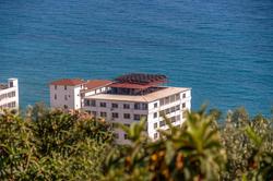 Kleopatra Palmera Beach Hotel