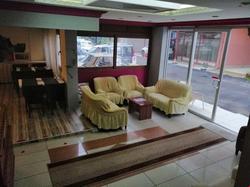 Kleopatra Saray Hotel