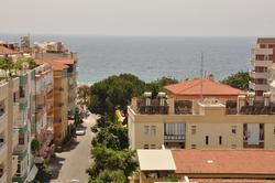 Kleopatra South Star Apart Otel