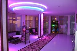 Kleopatra South Star Apart Otel