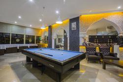 Kleopatra Tower Suit  Otel