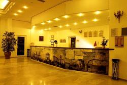 Larina Residence
